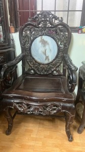 Mua đồ gỗ cũ giá cao tại nhà - Uy tín, tận tâm, làm việc 24/7