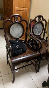 Mua Bán Sập Gụ Tủ Chè Cũ Tại Hà Nội