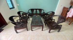 Chuyên thu mua đồ gỗ cũ giá cao tại nhà - Uy tín tạo niềm tin