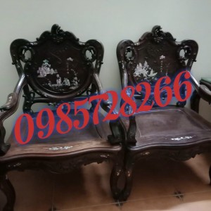 Địa chỉ đáng tin cậy: Đơn vị thu mua đồ gỗ trắc tại Hà Nội giá tốt nhất