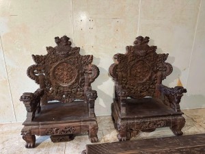  Mua bàn ghế gỗ trắc , gỗ gụ, đồ gỗ cũ giá cao, uy tín tại Hà Nội